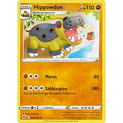 080/189 Hippowdon Non Comune normale (IT) -NEAR MINT-