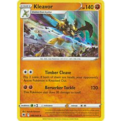 086/189 Kleavor Rara foil (EN) -NEAR MINT-