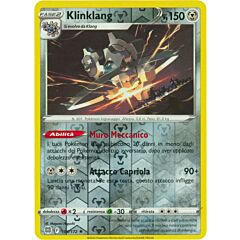 104 / 172 Klinklang Rara Reverse foil (IT) -NEAR MINT-