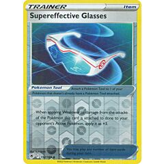 152/189 Supereffective Glasses Non Comune foil reverse (EN) -NEAR MINT-
