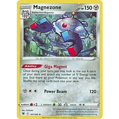 107/189 Magnezone Rara foil (EN) -NEAR MINT-