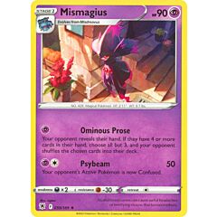 059/189 Mismagius Rara normale (EN) -NEAR MINT-