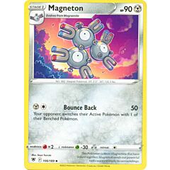 106/189 Magneton Non Comune normale (EN) -NEAR MINT-