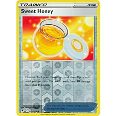153/189 Sweet Honey Non Comune foil reverse (EN) -NEAR MINT-