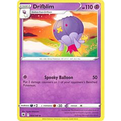 064/189 Drifblim Non Comune normale (EN) -NEAR MINT-