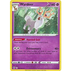 069/189 Wyrdeer Rara foil (EN) -NEAR MINT-