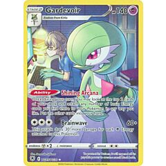 TG05/TG30 Gardevoir Rara Segreta foil (EN)  -NEAR MINT-Offerta Limitata