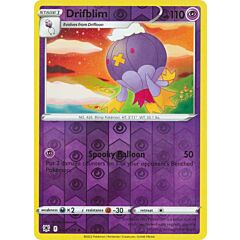 064/189 Drifblim Non Comune foil reverse (EN) -NEAR MINT-