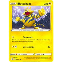046 / 172 Electabuzz Comune normale (IT) -NEAR MINT-