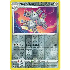106/189 Magneton Non Comune foil reverse (EN) -NEAR MINT-