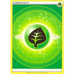 217/189 Grass Energy Comune normale (EN) -NEAR MINT-