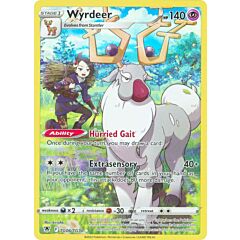 TG06/TG30 Wyrdeer Rara Segreta foil (EN)  -NEAR MINT-Offerta Limitata