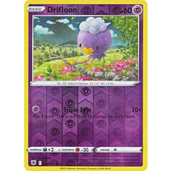 063/189 Drifloon Comune foil reverse (EN) -NEAR MINT-