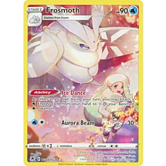 TG04/TG30 Frosmoth Rara Segreta foil (EN)  -NEAR MINT-Offerta Limitata