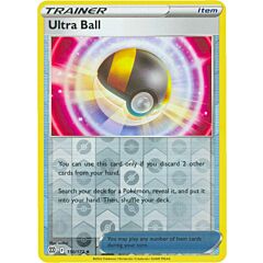 150 / 172 Ultra Ball Non comune Reverse foil (EN) -NEAR MINT-