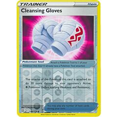 136 / 172 Cleansing Gloves Non comune Reverse foil (EN) -NEAR MINT-