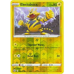 046 / 172 Electabuzz Comune Reverse foil (EN) -NEAR MINT-