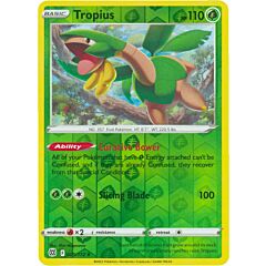 005 / 172 Tropius Non comune Reverse foil (EN) -NEAR MINT-