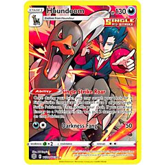 TG10 / TG30 Houndoom Rara Segreta foil (EN) -NEAR MINT-