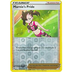 145 / 172 Marnie's Pride Non comune Reverse foil (EN) -NEAR MINT-