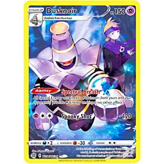 TG06 / TG30 Dusknoir Rara Segreta foil (EN) -NEAR MINT-