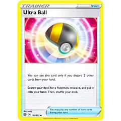 150 / 172 Ultra Ball Non comune normale (EN) -NEAR MINT-