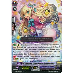 G-BT04-IT057 Shandee, Talento della Perseveranza rara foil (IT) -NEAR MINT-