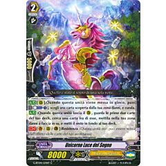 G-BT04-IT078 Unicorno Luce del Sogno comune normale (IT) -NEAR MINT-