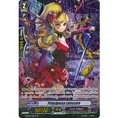 G-BT04-ITS13 Principessa Latoscuro speciale foil (IT) -NEAR MINT-