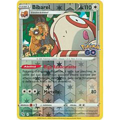 060/078 Bibarel comune foil reverse (IT) -NEAR MINT-