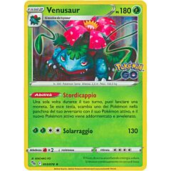 003/078 Venusaur rara foil (IT) -NEAR MINT-