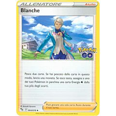 064/078 Blanche non comune normale (IT) -NEAR MINT-