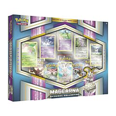 Magearna Mythical Collection (EN)