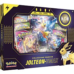 Collezione Premium Jolteon VMAX (IT)