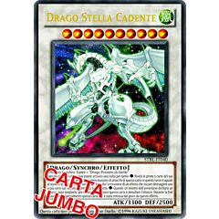 STBL-IT040 Drago Stella Cadente JUMBO Unlimited (IT) -NEAR MINT-