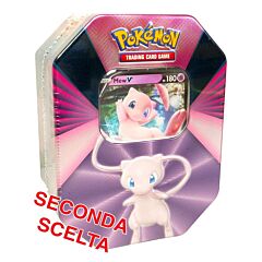 Tin da collezione Forza V Mew V (seconda scelta) (IT)