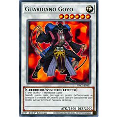 HAC1-IT021 Guardiano Goyo comune 1a Edizione (IT) -NEAR MINT-