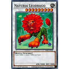 HAC1-IT121 Naturia Leodrago comune 1a Edizione (IT) -NEAR MINT-