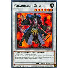 HAC1-IT021 Guardiano Goyo duel terminal normale parallela 1a Edizione (IT) -NEAR MINT-