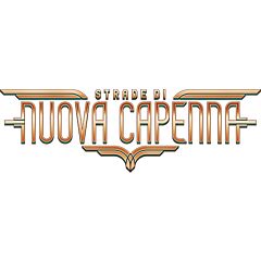 Strade di Nuova Capenna Commander case 5 mazzi (IT)