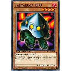 SGX1-ITH04 Tartaruga UFO comune 1a Edizione (IT) -MINT-