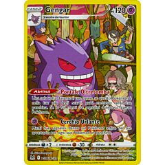 TG06 / TG30 Gengar Rara Segreta foil (IT) -NEAR MINT-