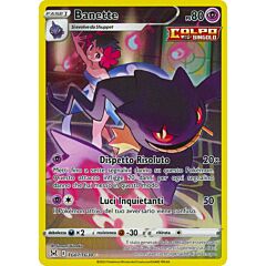 TG07 / TG30 Banette Rara Segreta foil (IT) -NEAR MINT-