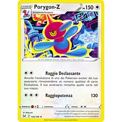 142 / 196 Porygon-Z Rara normale (IT) -NEAR MINT-