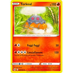 023 / 196 Torkoal Non Comune normale (IT) -NEAR MINT-