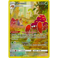 TG01 / TG30 Parasect Rara Segreta foil (IT) -NEAR MINT-