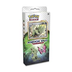 Knock out Collection Tyranitar, Shiftry e Vivillon (EN)