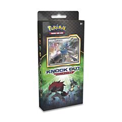 Knock out Collection Lucario, Bisharp e Zoroark (EN)