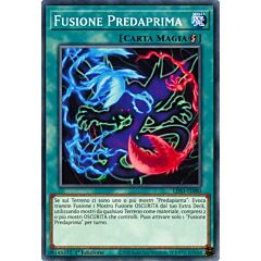 LDS3-IT080 Fusione Predaprima Comune 1a Edizione (IT) -NEAR MINT-