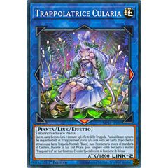 MP22-IT087 Trappolatrice Cularia Super Rara 1a Edizione (IT) -NEAR MINT-